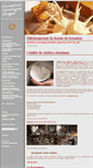 Mobile Screenshot of ceraformation.fr